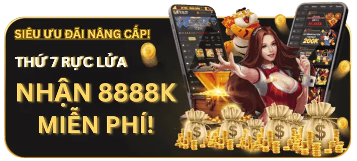 Các chương trình khuyến mãi hấp dẫn tại typhu88 login