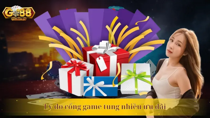 Ưu đãi khuyến mãi typhu88