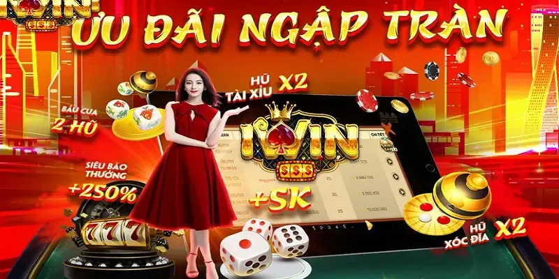 Tiền thưởng chào mừng typhu88 login
